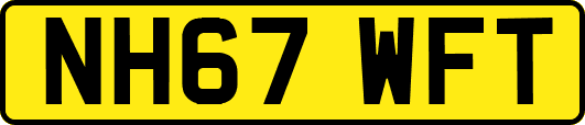 NH67WFT