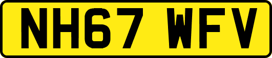 NH67WFV