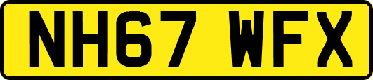 NH67WFX