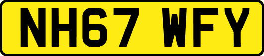 NH67WFY