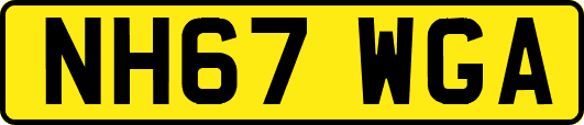 NH67WGA