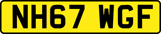 NH67WGF