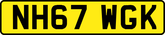 NH67WGK