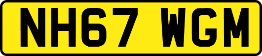 NH67WGM