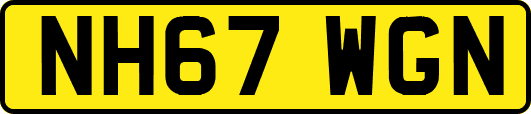 NH67WGN
