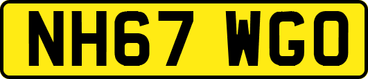 NH67WGO