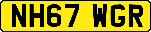 NH67WGR