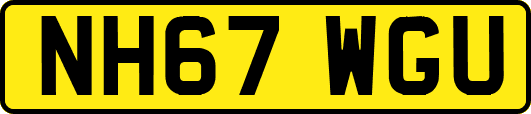 NH67WGU