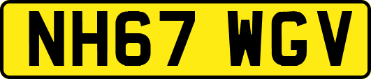 NH67WGV