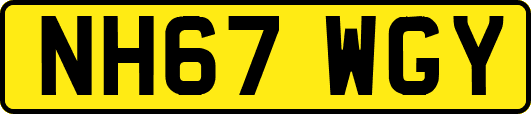 NH67WGY