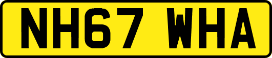 NH67WHA