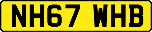 NH67WHB