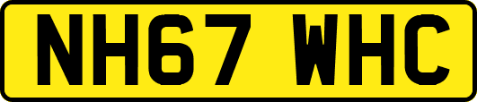 NH67WHC