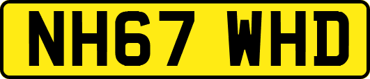 NH67WHD