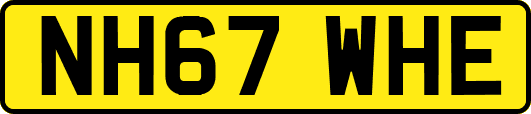 NH67WHE