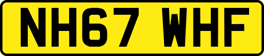 NH67WHF