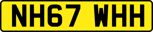 NH67WHH