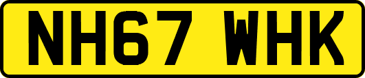 NH67WHK