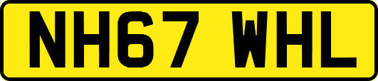 NH67WHL