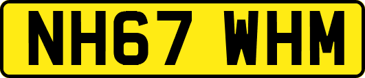 NH67WHM