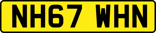 NH67WHN