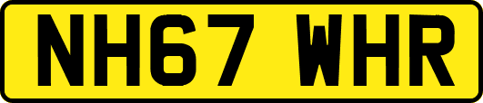 NH67WHR