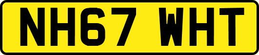 NH67WHT