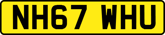 NH67WHU