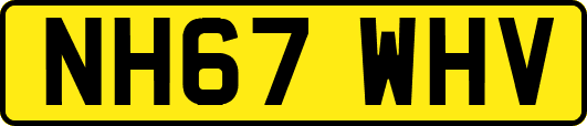 NH67WHV