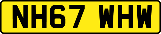 NH67WHW