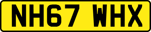 NH67WHX