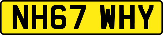 NH67WHY