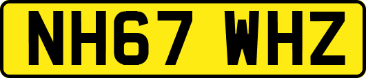 NH67WHZ