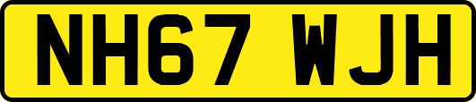 NH67WJH