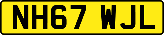 NH67WJL