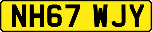 NH67WJY