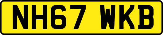 NH67WKB