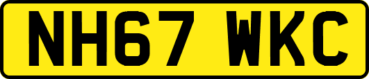 NH67WKC