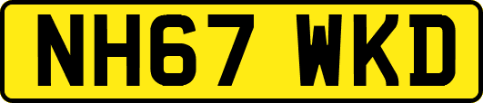 NH67WKD