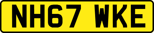 NH67WKE