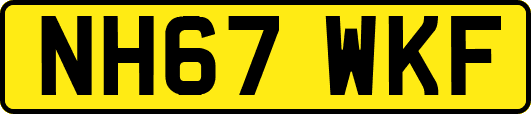 NH67WKF