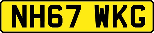NH67WKG
