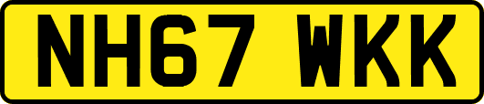 NH67WKK