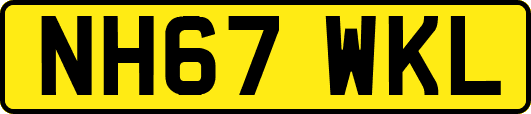 NH67WKL