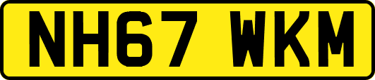 NH67WKM