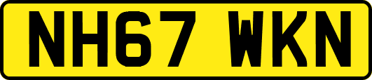 NH67WKN