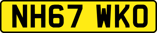 NH67WKO