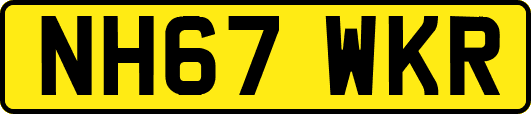 NH67WKR