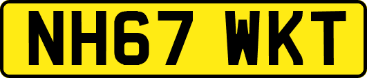 NH67WKT