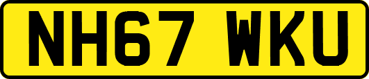 NH67WKU
